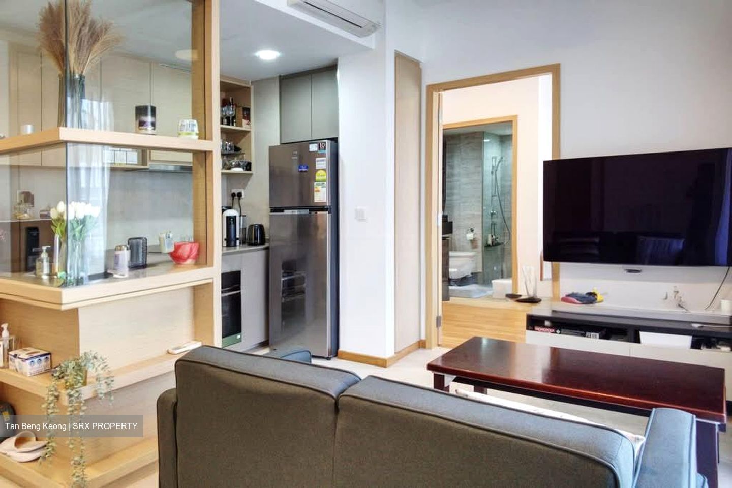 Harbour View Gardens (D5), Apartment #542309731